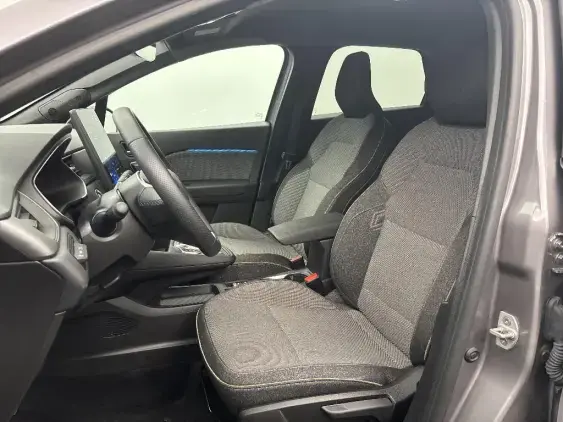 RENAULT SYMBIOZ - voiture d'occasion - Photo 17