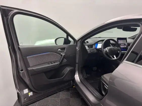 RENAULT SYMBIOZ - voiture d'occasion - Photo 18