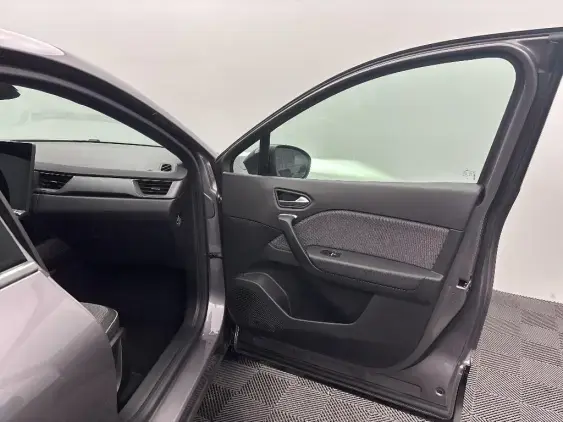 RENAULT SYMBIOZ - voiture d'occasion - Photo 19