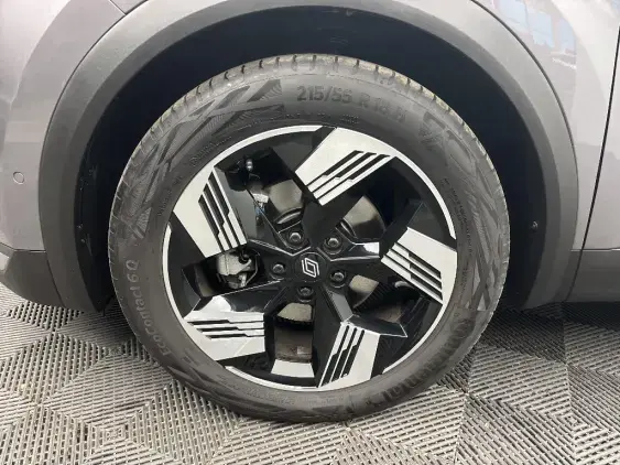 RENAULT SYMBIOZ - voiture d'occasion - Photo 21