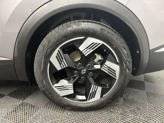 RENAULT SYMBIOZ - voiture d'occasion - Photo 22