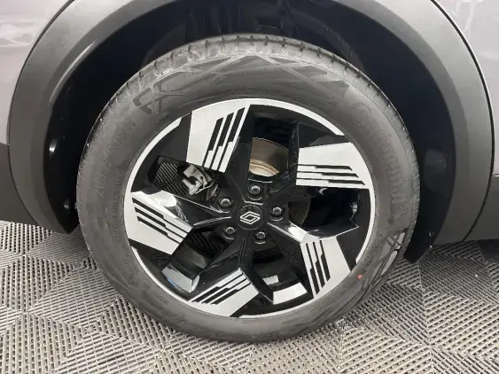 RENAULT SYMBIOZ - voiture d'occasion - Photo 23