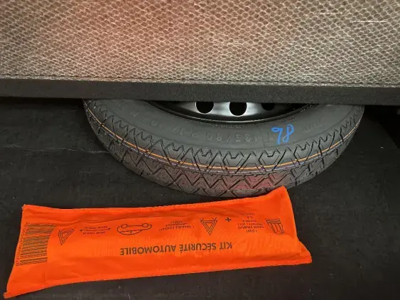 DACIA BIGSTER - voiture d'occasion - Photo 16