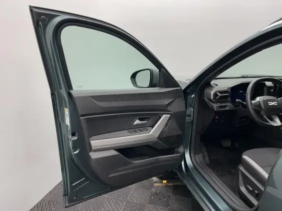 DACIA BIGSTER - voiture d'occasion - Photo 18