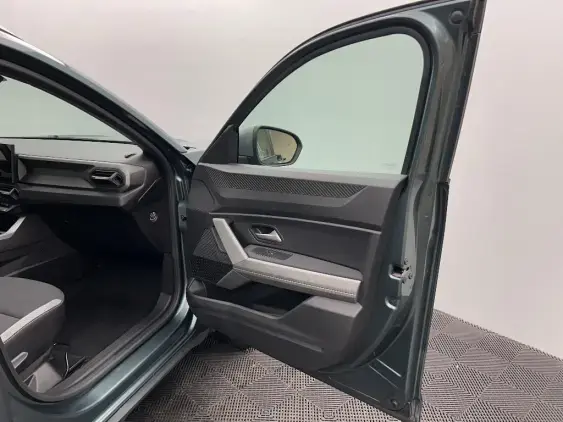 DACIA BIGSTER - voiture d'occasion - Photo 19