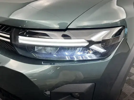 DACIA BIGSTER - voiture d'occasion - Photo 20