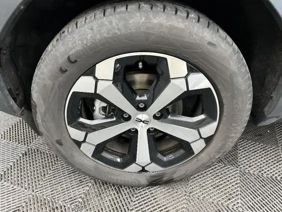 DACIA BIGSTER - voiture d'occasion - Photo 21