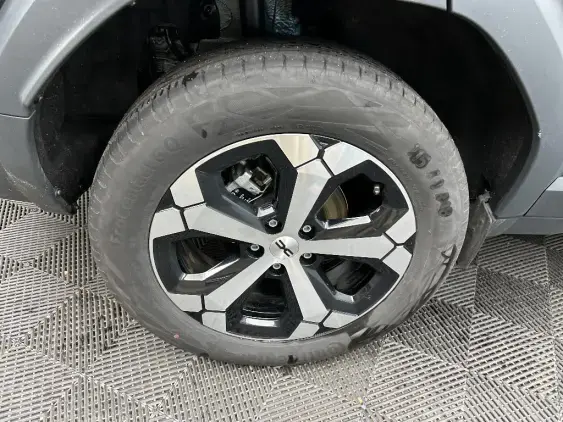 DACIA BIGSTER - voiture d'occasion - Photo 23