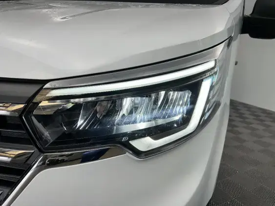 RENAULT TRAFIC FG III - voiture d'occasion - Photo 19