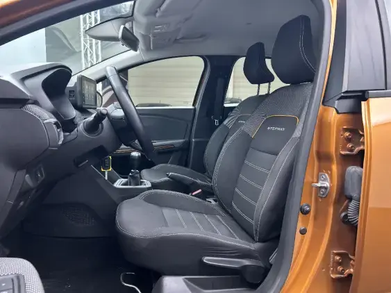 DACIA SANDERO III - voiture d'occasion - Photo 15