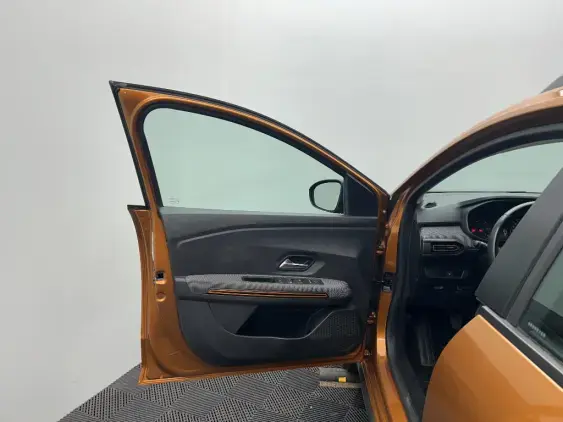 DACIA SANDERO III - voiture d'occasion - Photo 16