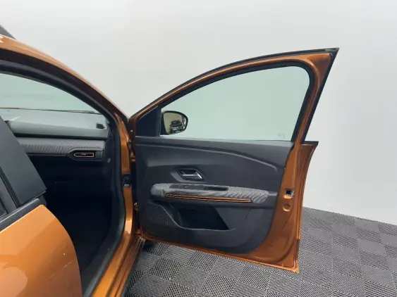 DACIA SANDERO III - voiture d'occasion - Photo 17