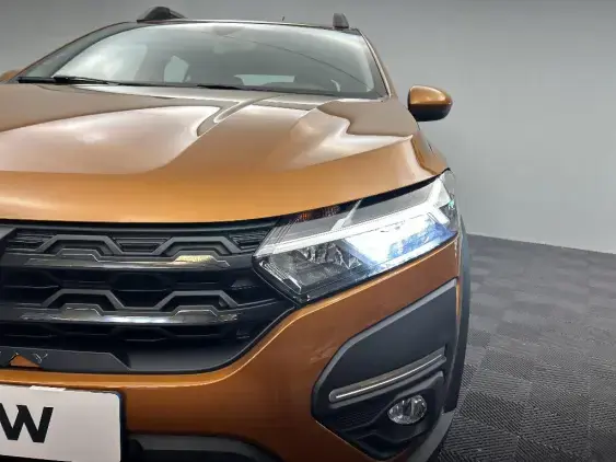 DACIA SANDERO III - voiture d'occasion - Photo 18