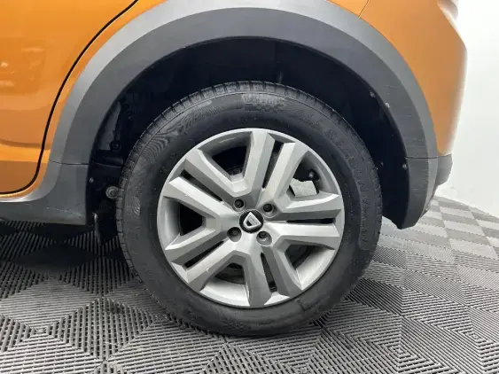 DACIA SANDERO III - voiture d'occasion - Photo 20