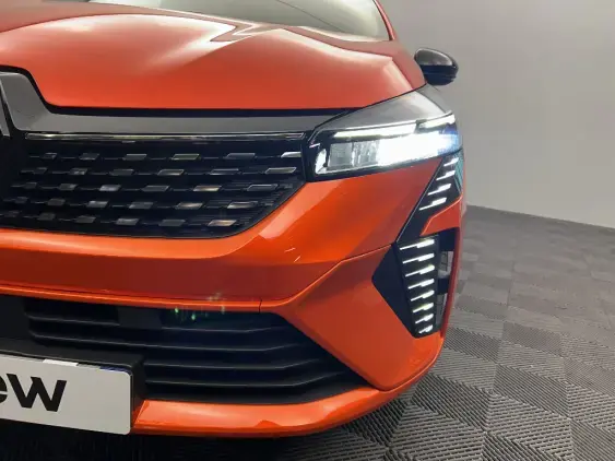 RENAULT CLIO V - voiture d'occasion - Photo 21