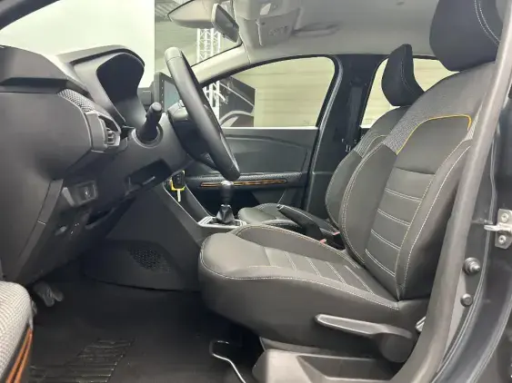 DACIA SANDERO III - voiture d'occasion - Photo 14