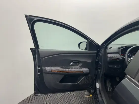 DACIA SANDERO III - voiture d'occasion - Photo 15