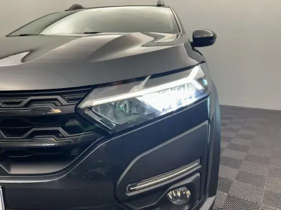 DACIA SANDERO III - voiture d'occasion - Photo 17