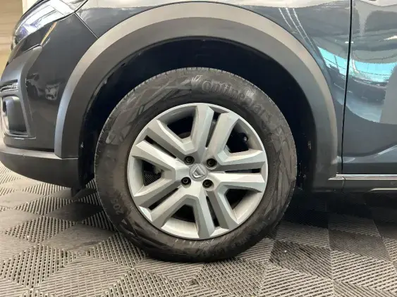 DACIA SANDERO III - voiture d'occasion - Photo 18