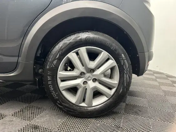 DACIA SANDERO III - voiture d'occasion - Photo 19