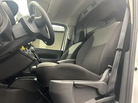 RENAULT KANGOO EXPRESS II - voiture d'occasion - Photo 16