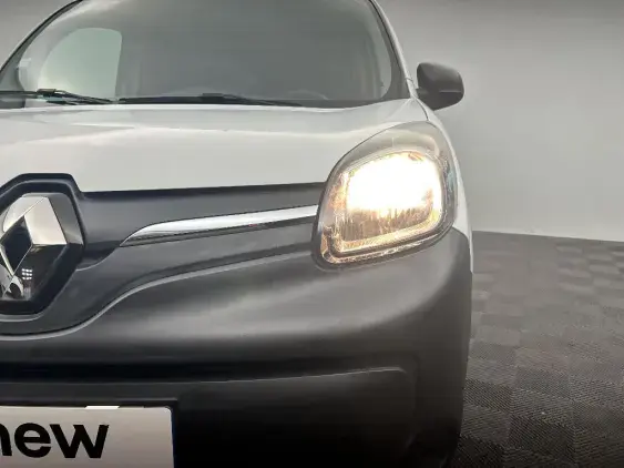 RENAULT KANGOO EXPRESS II - voiture d'occasion - Photo 19
