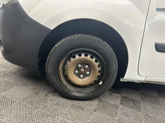 RENAULT KANGOO EXPRESS II - voiture d'occasion - Photo 20