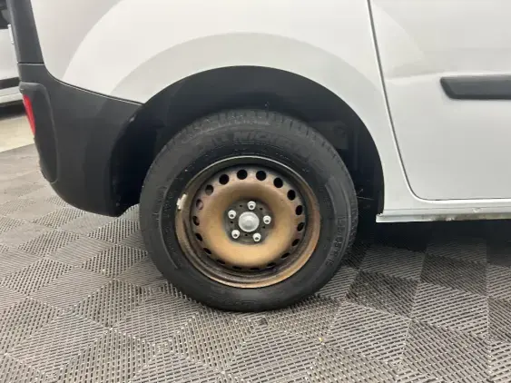 RENAULT KANGOO EXPRESS II - voiture d'occasion - Photo 22