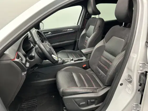 RENAULT ARKANA - voiture d'occasion - Photo 17