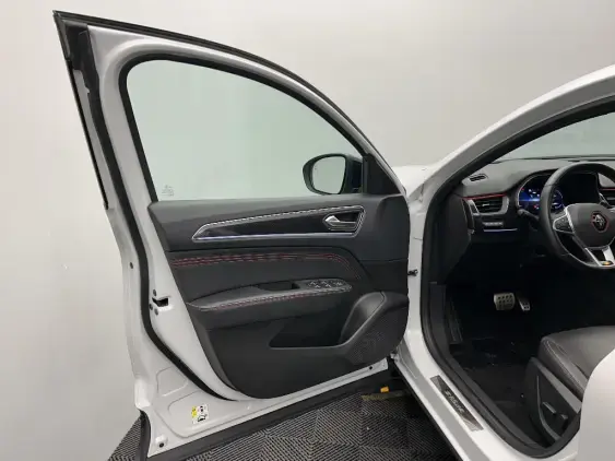 RENAULT ARKANA - voiture d'occasion - Photo 18