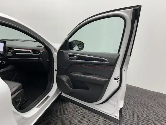 RENAULT ARKANA - voiture d'occasion - Photo 19