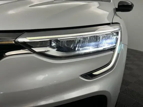 RENAULT ARKANA - voiture d'occasion - Photo 20