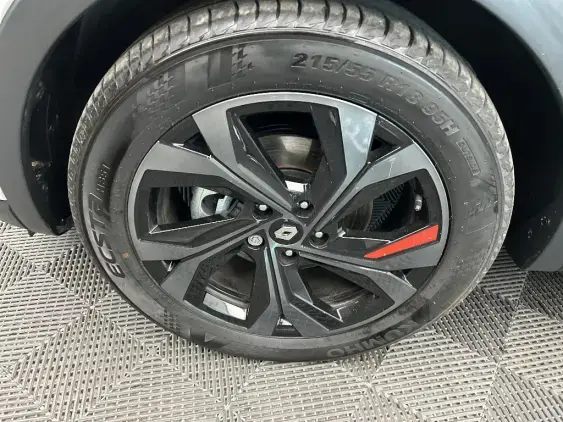 RENAULT ARKANA - voiture d'occasion - Photo 21