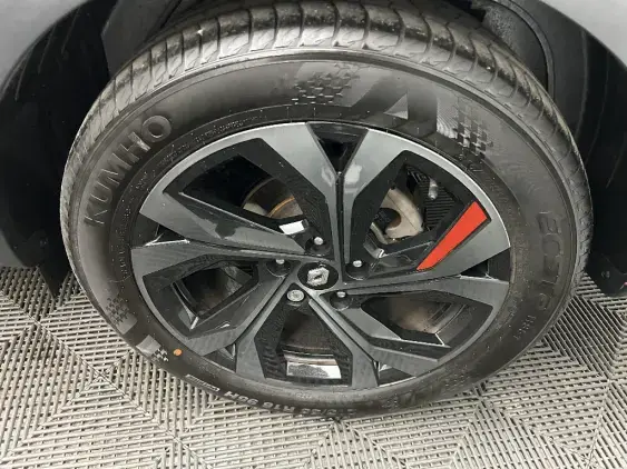 RENAULT ARKANA - voiture d'occasion - Photo 22