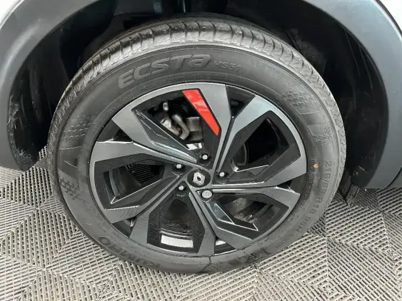 RENAULT ARKANA - voiture d'occasion - Photo 23