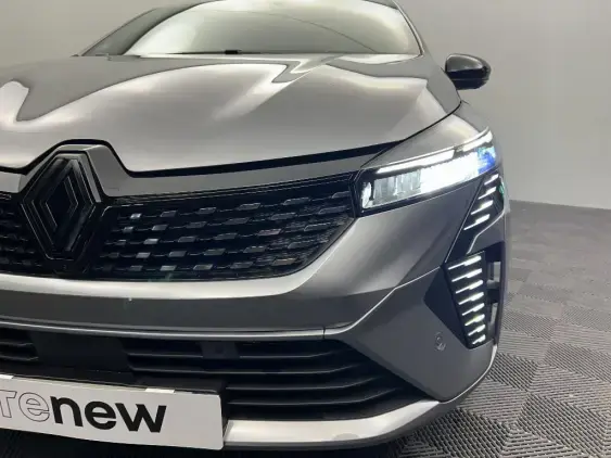 RENAULT CLIO V - voiture d'occasion - Photo 20