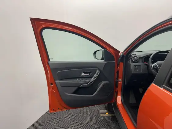 DACIA DUSTER II - voiture d'occasion - Photo 16