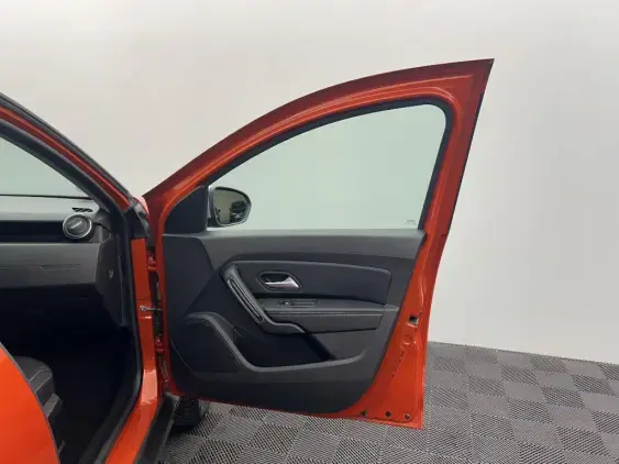 DACIA DUSTER II - voiture d'occasion - Photo 17