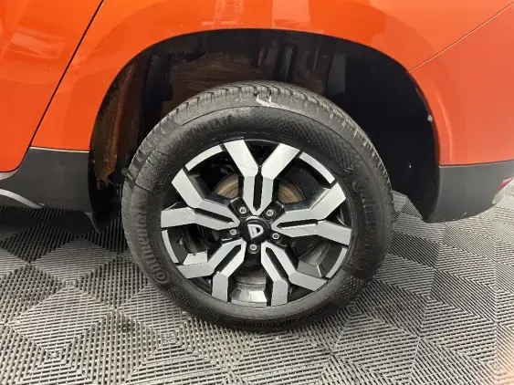 DACIA DUSTER II - voiture d'occasion - Photo 20