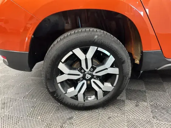 DACIA DUSTER II - voiture d'occasion - Photo 21