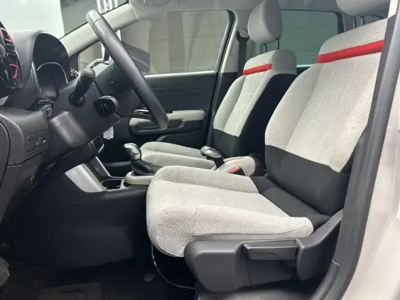 CITROEN C3 AIRCROSS - voiture d'occasion - Photo 16