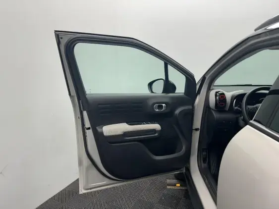 CITROEN C3 AIRCROSS - voiture d'occasion - Photo 17