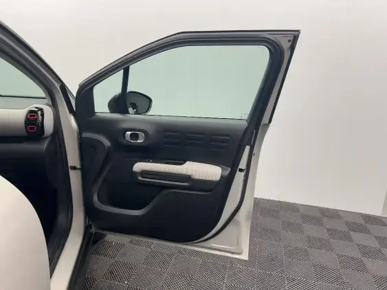 CITROEN C3 AIRCROSS - voiture d'occasion - Photo 18