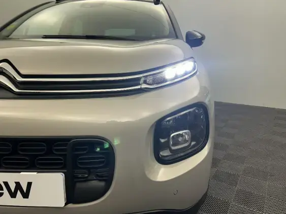 CITROEN C3 AIRCROSS - voiture d'occasion - Photo 19