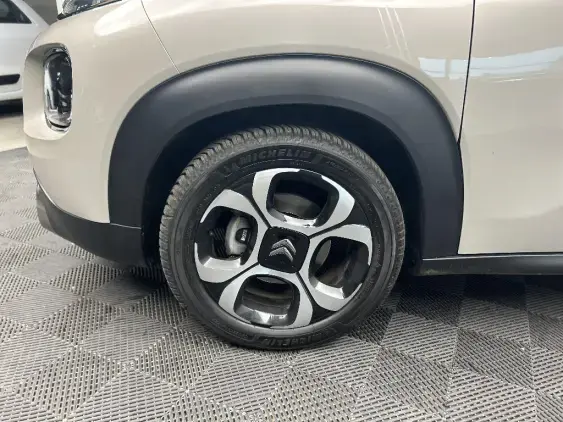 CITROEN C3 AIRCROSS - voiture d'occasion - Photo 20