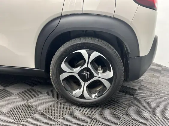 CITROEN C3 AIRCROSS - voiture d'occasion - Photo 21