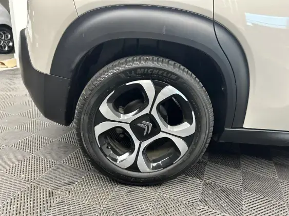 CITROEN C3 AIRCROSS - voiture d'occasion - Photo 22