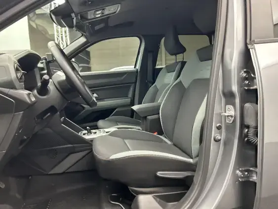 DACIA DUSTER III - voiture d'occasion - Photo 16