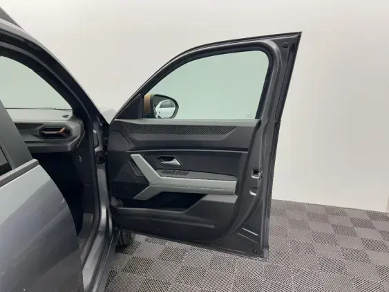 DACIA DUSTER III - voiture d'occasion - Photo 18