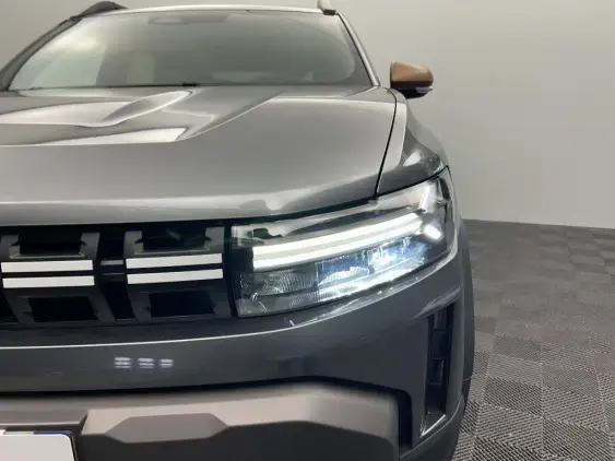 DACIA DUSTER III - voiture d'occasion - Photo 19